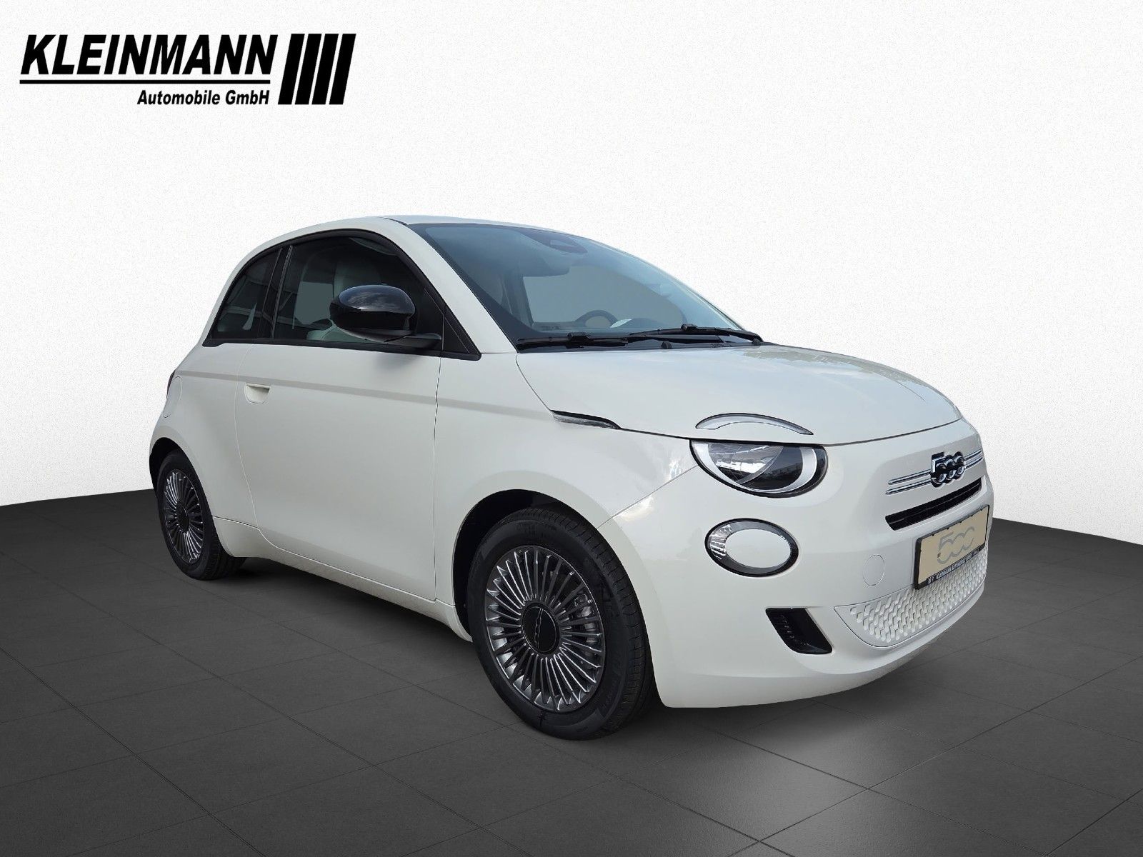 Fiat 500 - Bild 2