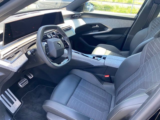 Fahrzeugabbildung Peugeot 3008 GT MHEV 145 e-DSC+Navi+Sitzheizung+Lenkradh