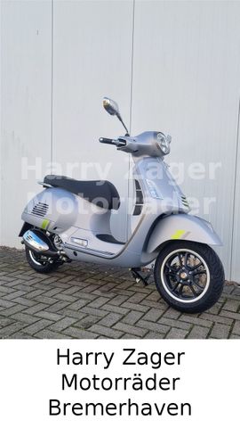 Vespa GTS 300 Super Tech RST lieferbar