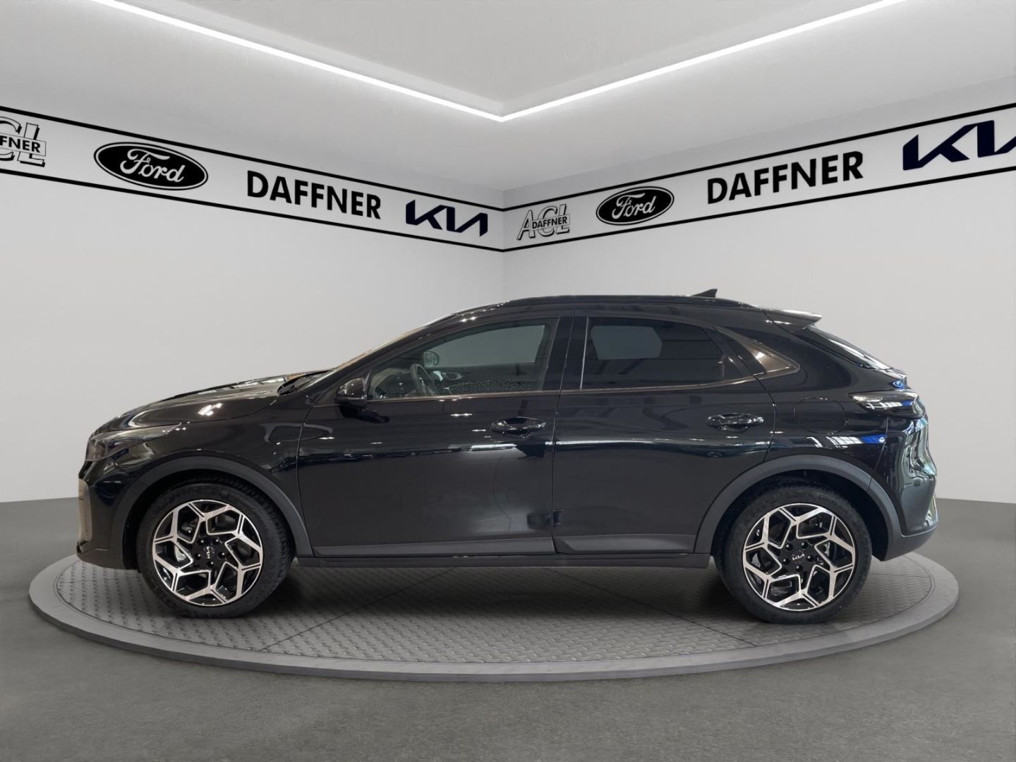 Fahrzeugabbildung Kia XCeed GT Line Navi Leder Digitales Cockpit Memor