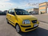 Hyundai Atos Prime 12V Active 149000 KM - Hyundai Atos aus 2008