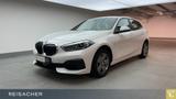 BMW 118i Advantage, LEDScheinw, DAB - BMW 118 Gebrauchtwagen in Augsburg