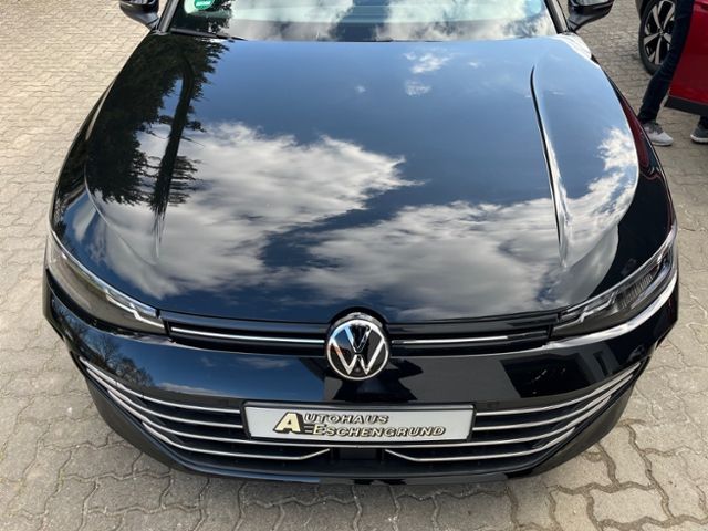 Fahrzeugabbildung Volkswagen Passat Variant Business 1.5 TSI 110kW 7-Gang DSG