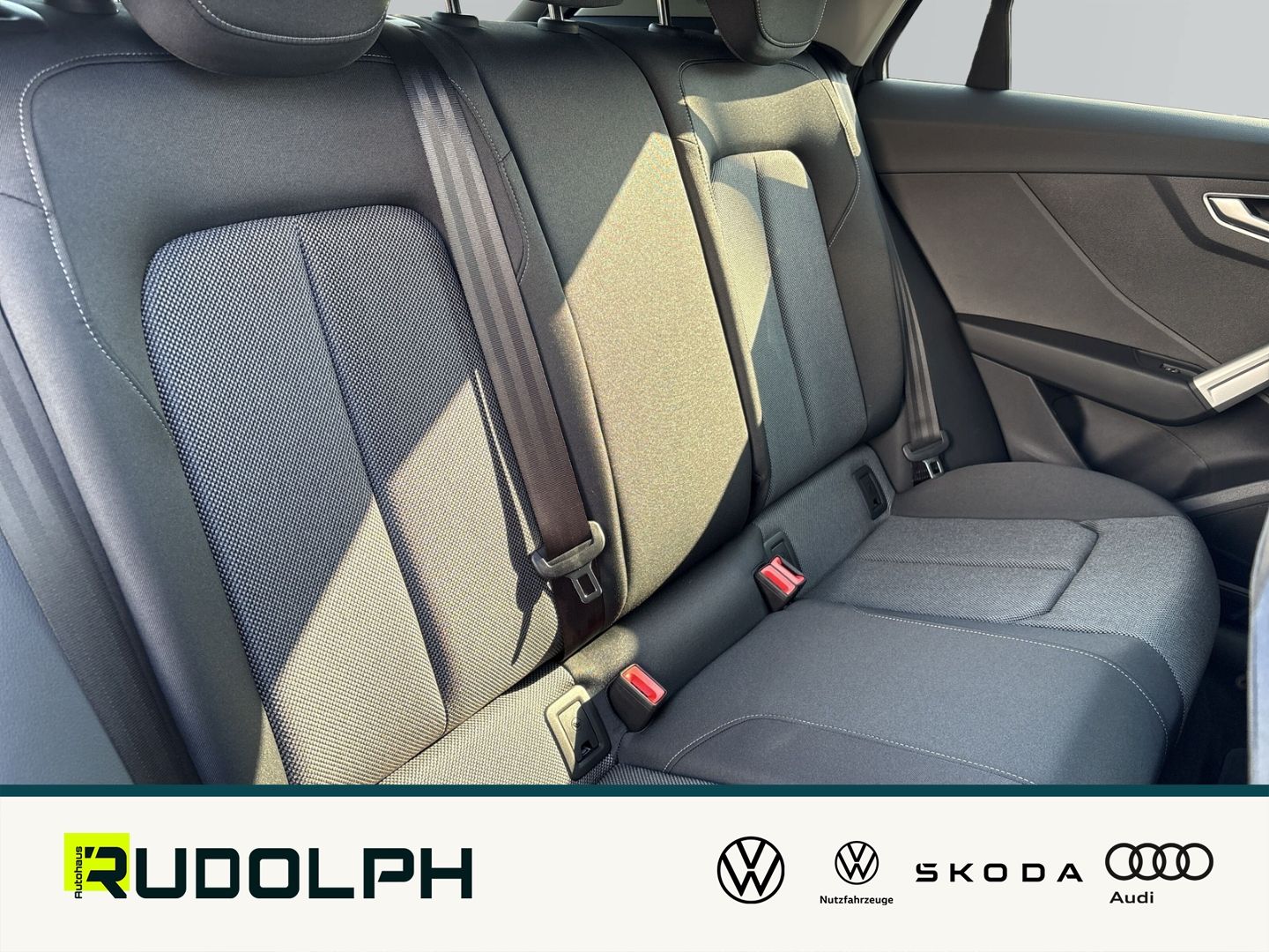 Audi Q2 - Bild 10