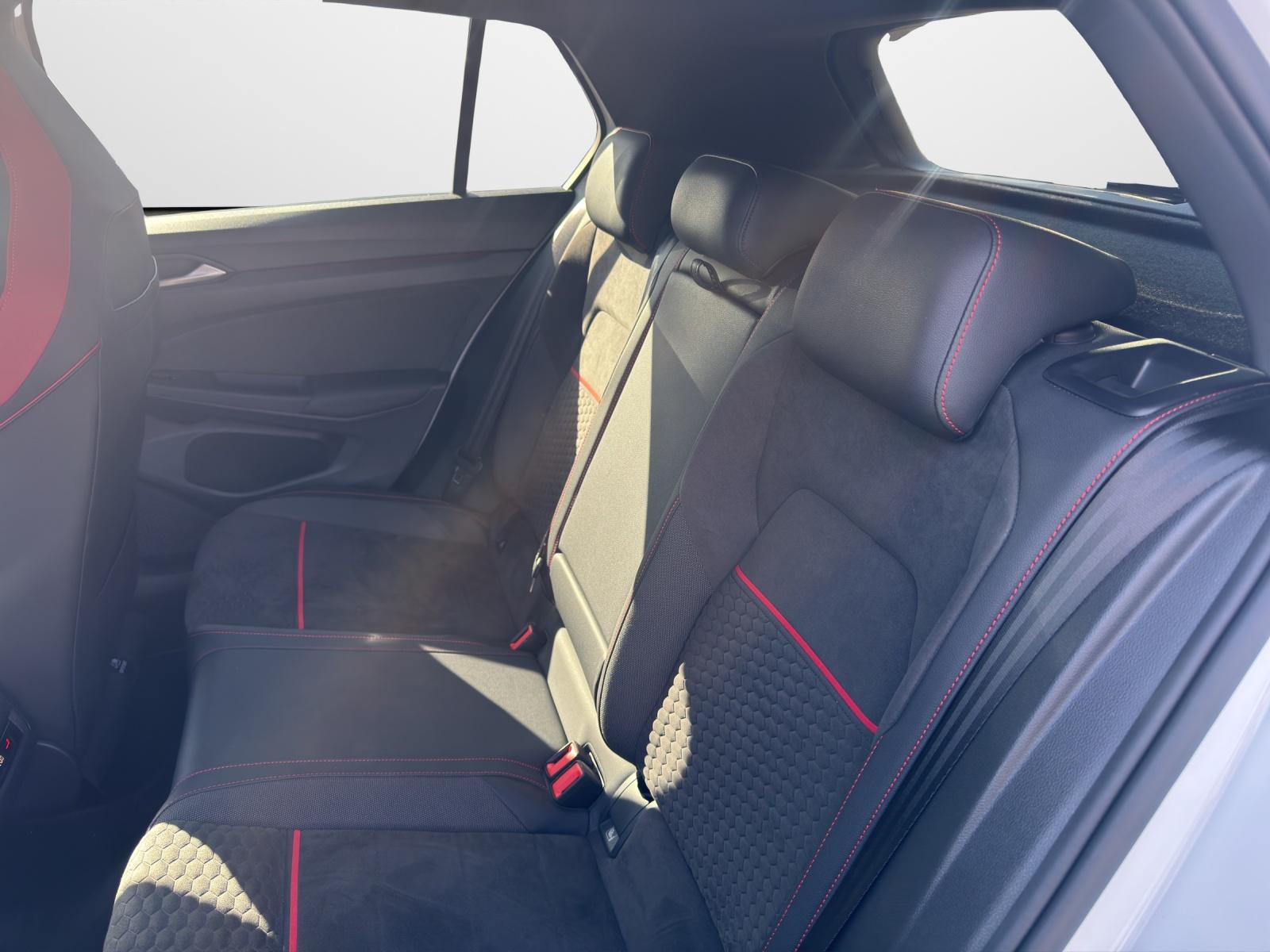 Volkswagen Golf GTI Clubsport 2.0 TSI DSG Panodach Navi LE, миниатюра 12