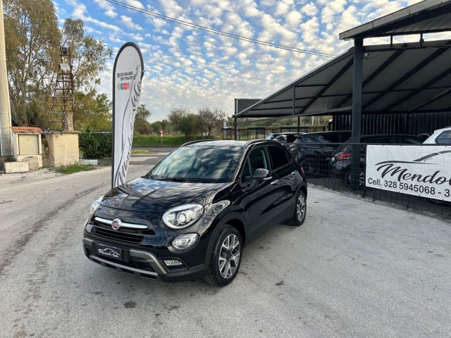 Fiat 500X 1.6 MultiJet 120 CV Cross Plus tua a 1