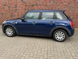 MINI ONE One - MINI ONE in Rostock