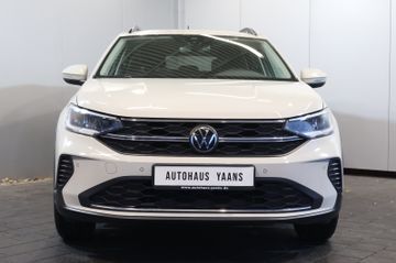 Volkswagen Taigo 1.0 TSI Life AID+LANE+LED+CARPLAY