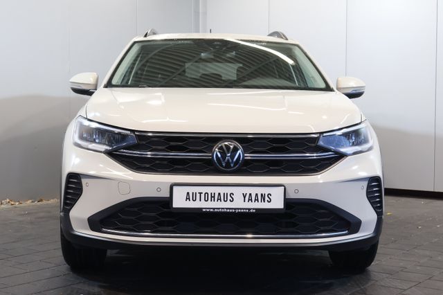 Volkswagen Taigo 1.0 TSI Life AID+LANE+LED+CARPLAY