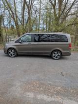Mercedes-Benz V 220 d Aut. SCORE! lang SCORE! - Mercedes-Benz V 220 von privat
