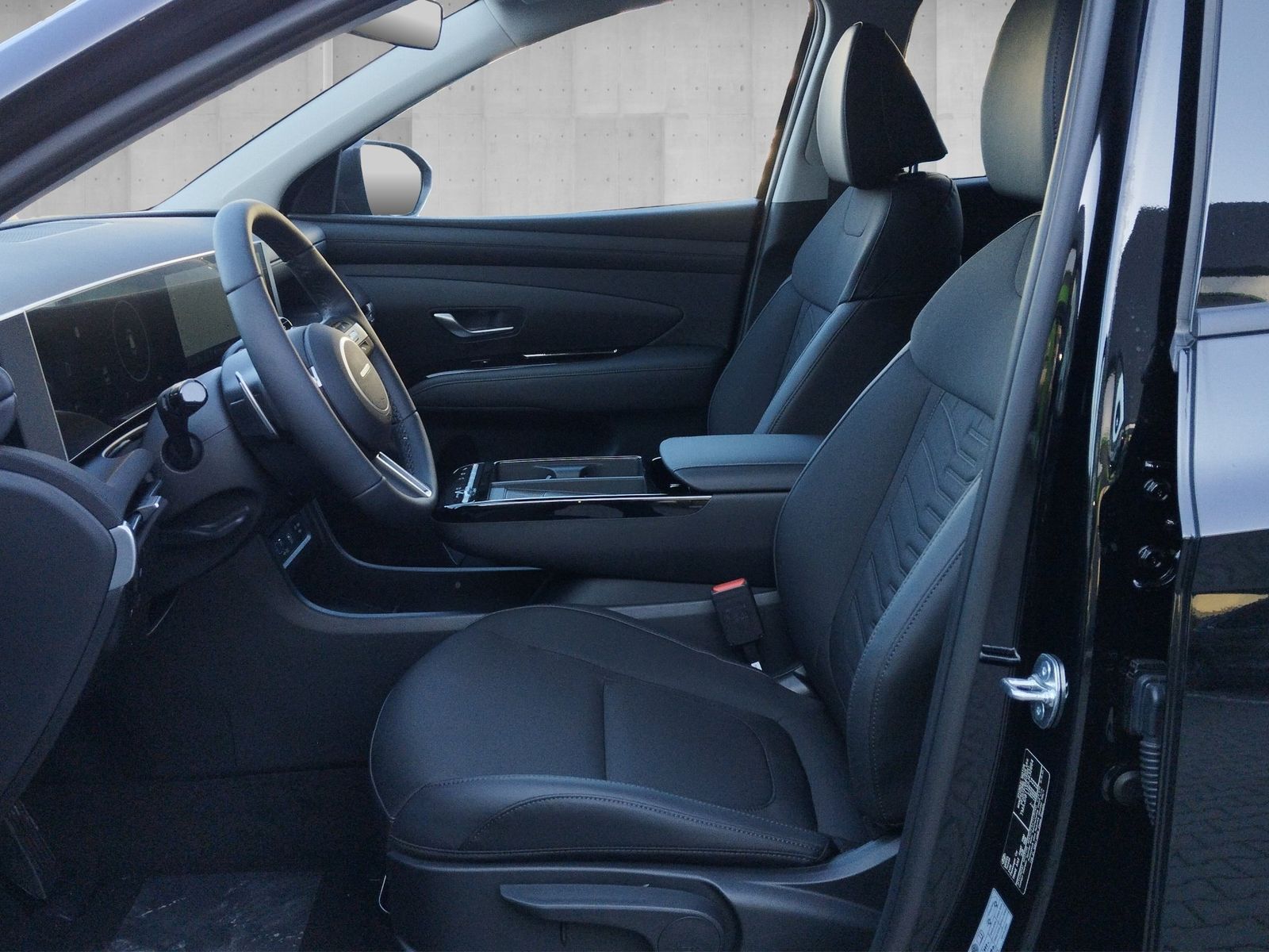 Hyundai Tucson – Bild 7
