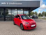 Fiat 500e Neuer 500 (RED) MY22 - Fiat 500e Red Gebrauchtwagen