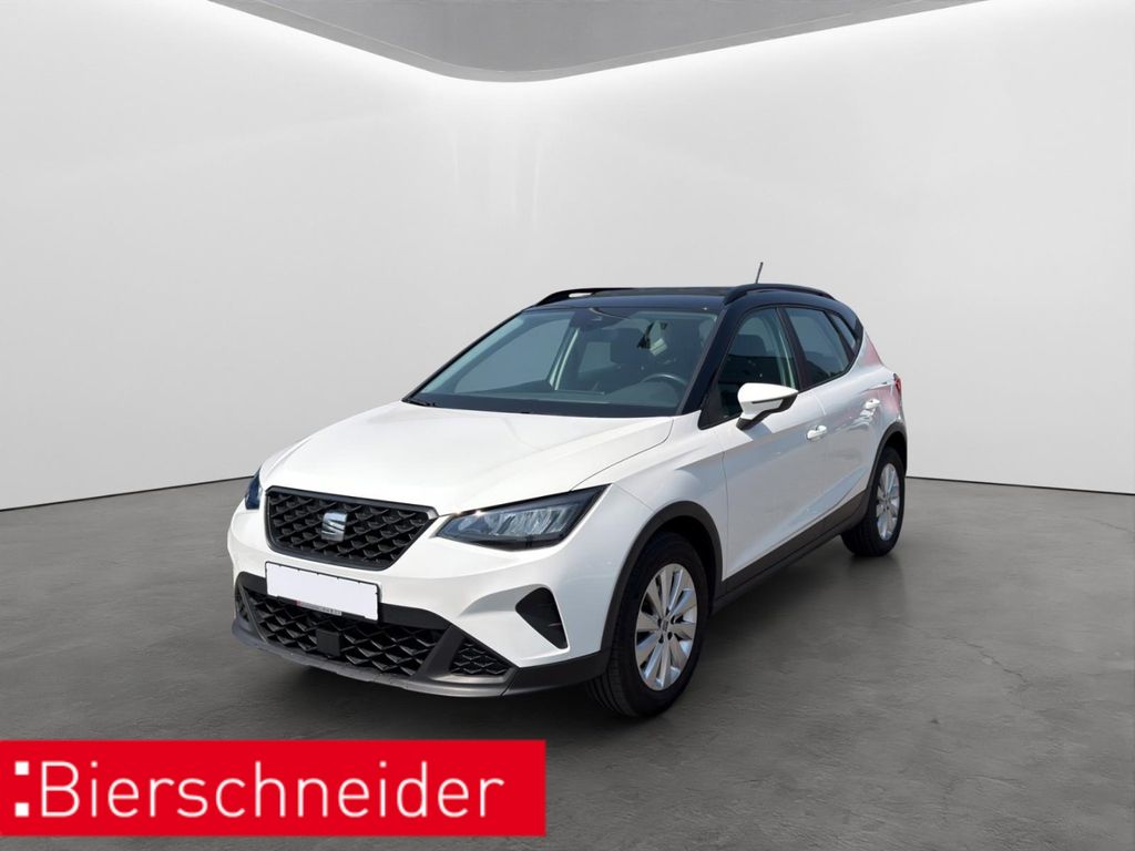 Image of Seat Arona