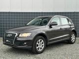 Audi Q5 2.0 TDI quattro Automatik AHK PDC SHZ - gebrauchte Audi Q5 aus dem Jahr 2010