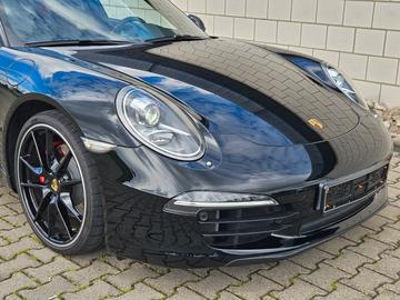 2012 Porsche 991 缩略图 25