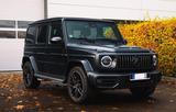 Mercedes-Benz G 63 AMG MANUFAKTUR*Carbon*Fond-Entertainment* - Mercedes-Benz G 63 AMG in Augsburg