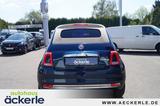 Fiat 500 Cabrio I Irmscher I Nr. 163 von 200 I Raritä - Fiat 500 Gebrauchtwagen in Stuttgart