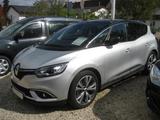 Renault Scenic Intens TCe 140 EDC - gebrauchte Renault Scenic aus dem Jahr 2018