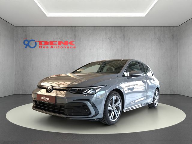 Golf VIII R-Line 1.5 TSI 6-Gang*ACC*NAVI*