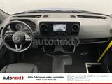 Mercedes-Benz Sprinter 314 Maxi Aut.*Rollstuhl-Lift* 9-SITZE+3 - Mercedes-Benz Sprinter mit Diesel-Antrieb: Kleinbus