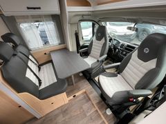 Sunlight T 58 Adventure Edition 2026**Hubbett**Automatik*