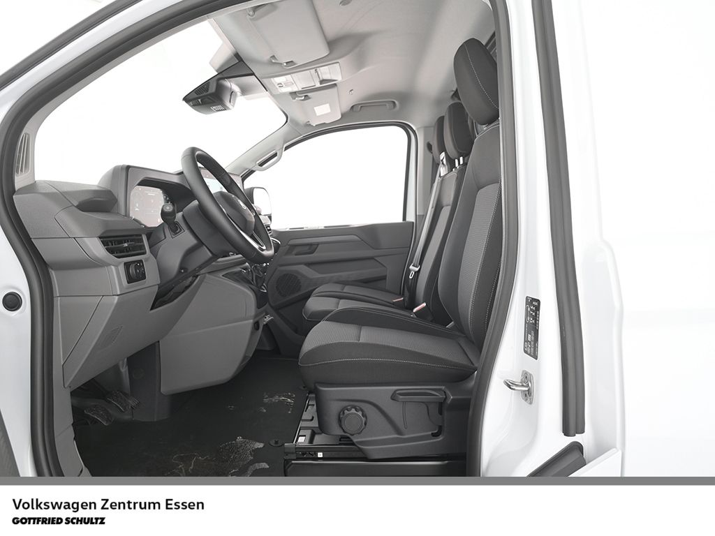 Volkswagen T7 Transporter - Bild 11