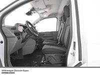 Volkswagen T7 Transporter - Vorschau Bild 11