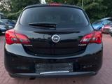 Opel Corsa E Color. 34.000 km. Navi. Reparierte Schad - Opel Corsa in Lübeck