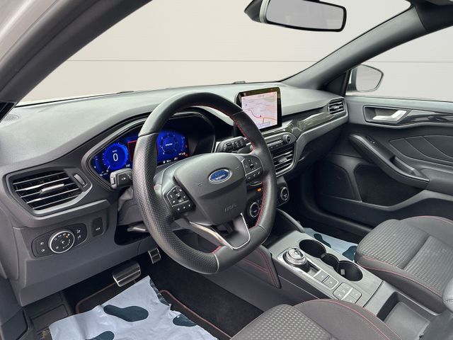 Ford Focus Turnier ST-Line X ACC+Kamera+Pano+LED+Navi