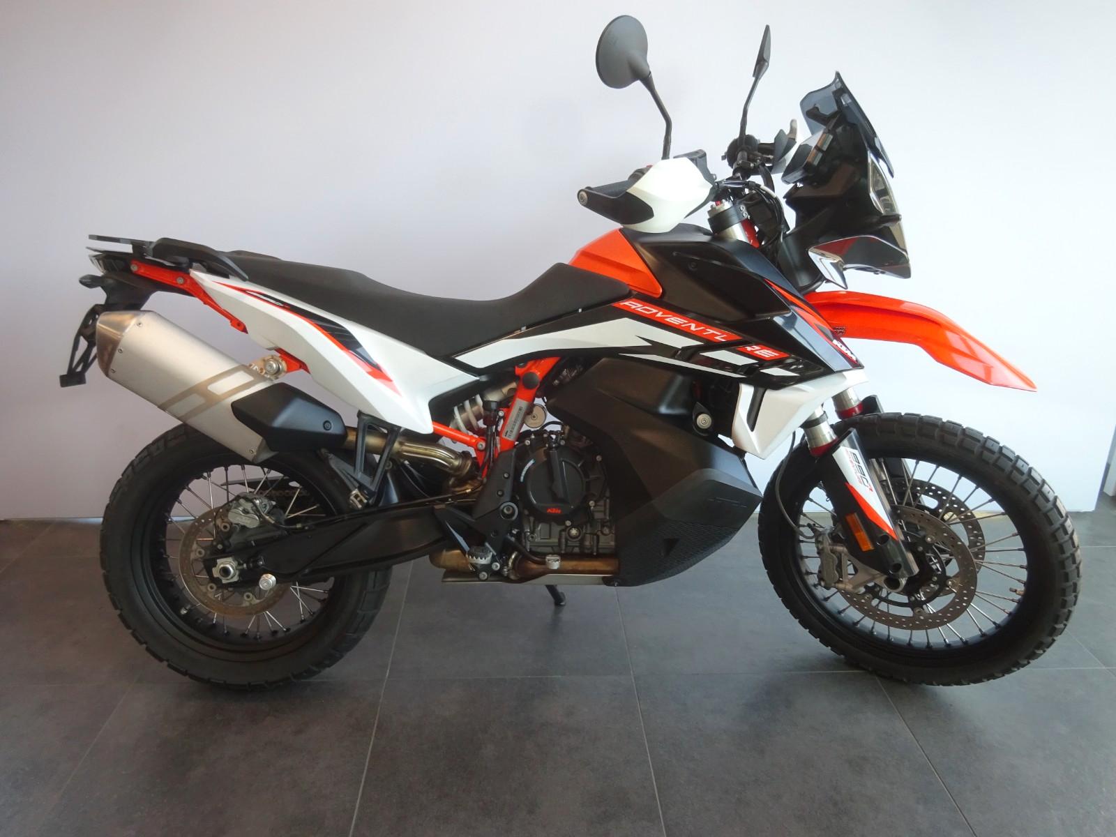 KTM 890 Adventure  R  Mj. 2021