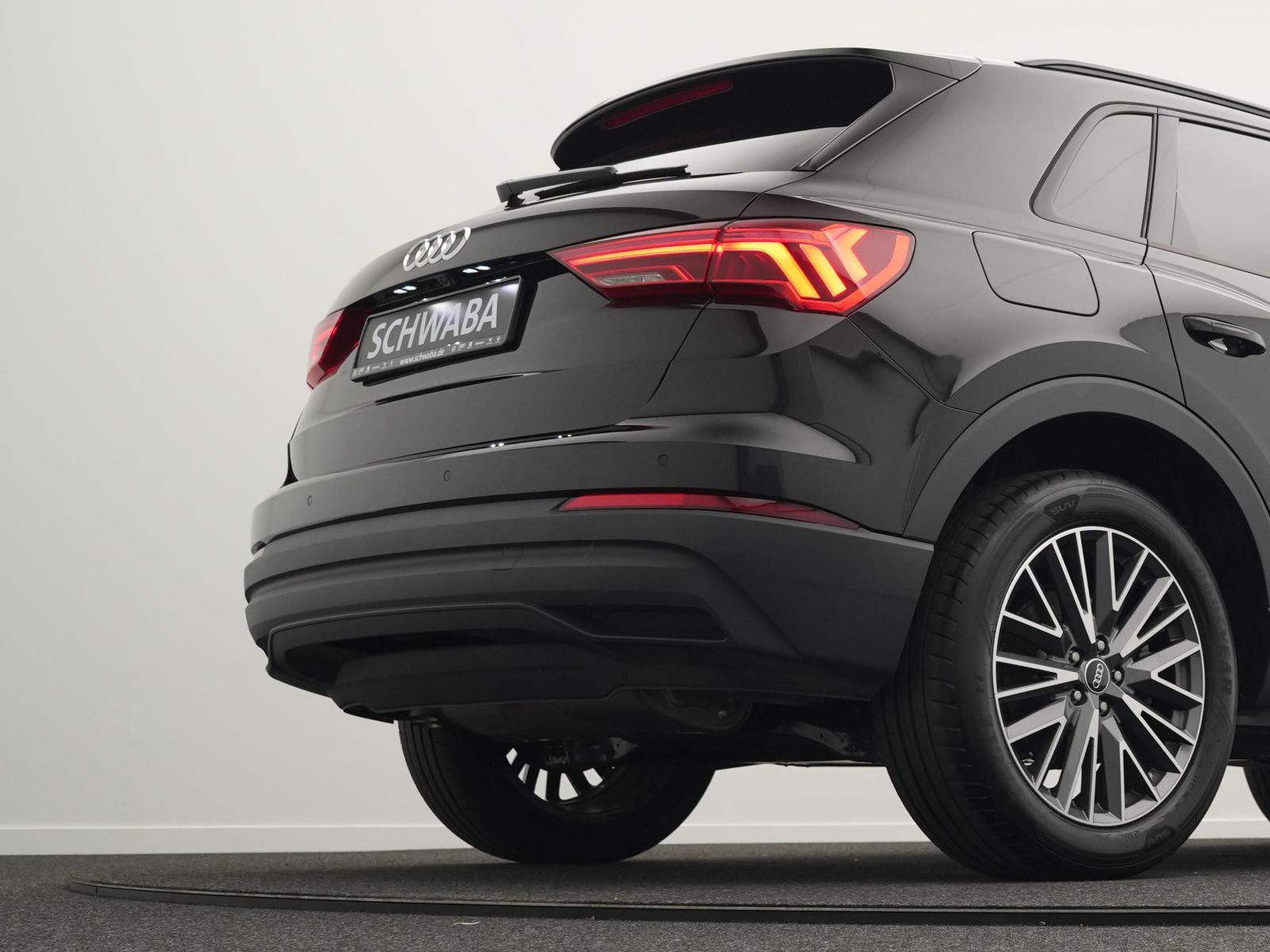 Audi Q3 - Bild 46