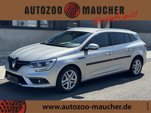 Renault Megane 1.2 TCE Grandtour APP/PDC/KEYLESS/NAVI