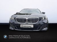 BMW 540 - Vorschau Bild 13