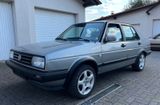 Volkswagen VW Jetta II (H-Kennzeichen, TÜV bis 07/2026) - Volkswagen Jetta aus 1988