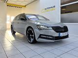 Skoda Superb Combi Sportline 4x4 CantonSound Standhzg. - Skoda Superb mit Diesel-Antrieb: Allradantrieb