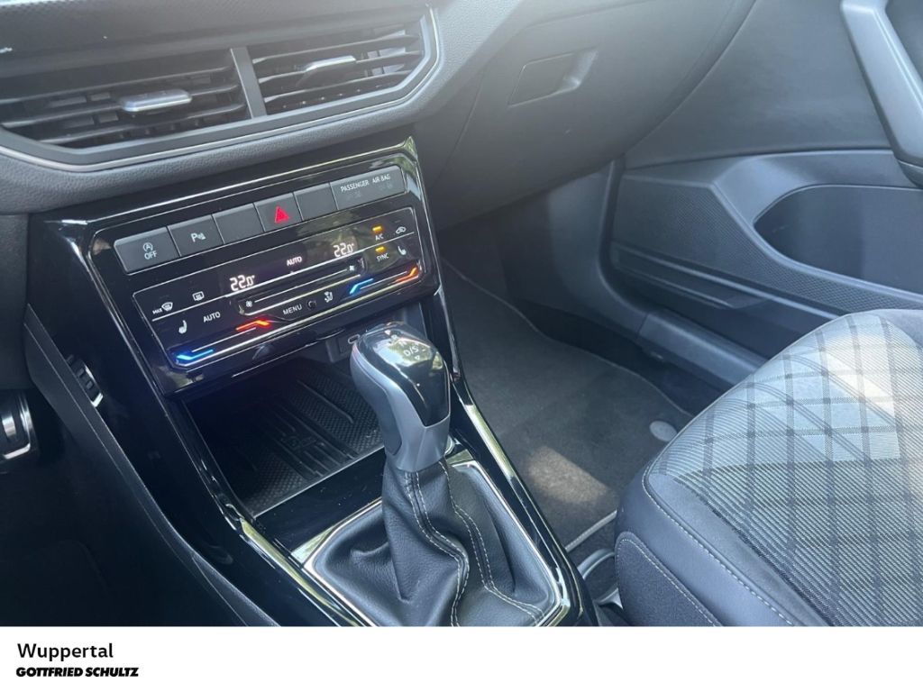 Volkswagen T-Cross - Bild 16