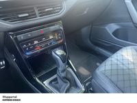 Volkswagen T-Cross - Vorschau Bild 16
