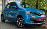 Renault Twingo TÜV AU NEU*KLIMA*SITZ-HZ*PDC*ALUFELGEN*LU - Renault Twingo: Blau