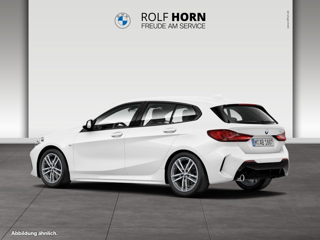 BMW 118 - Bild 6