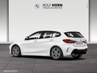 BMW 118 - Vorschau Bild 6