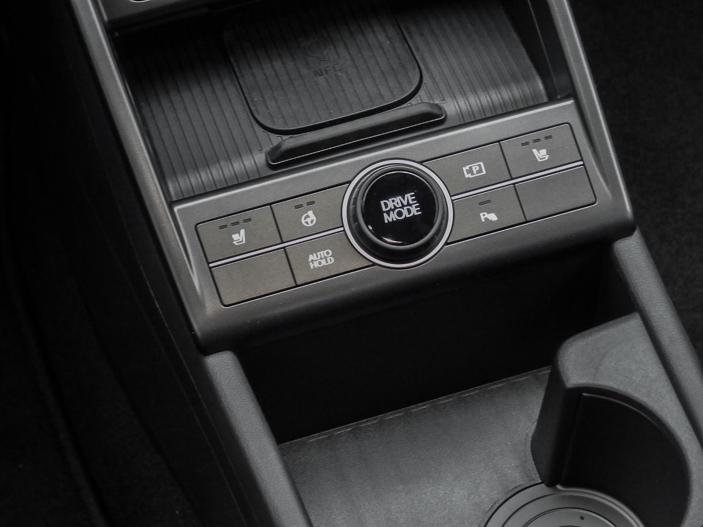Hyundai KONA Hybrid N Line X Navi Bose LED