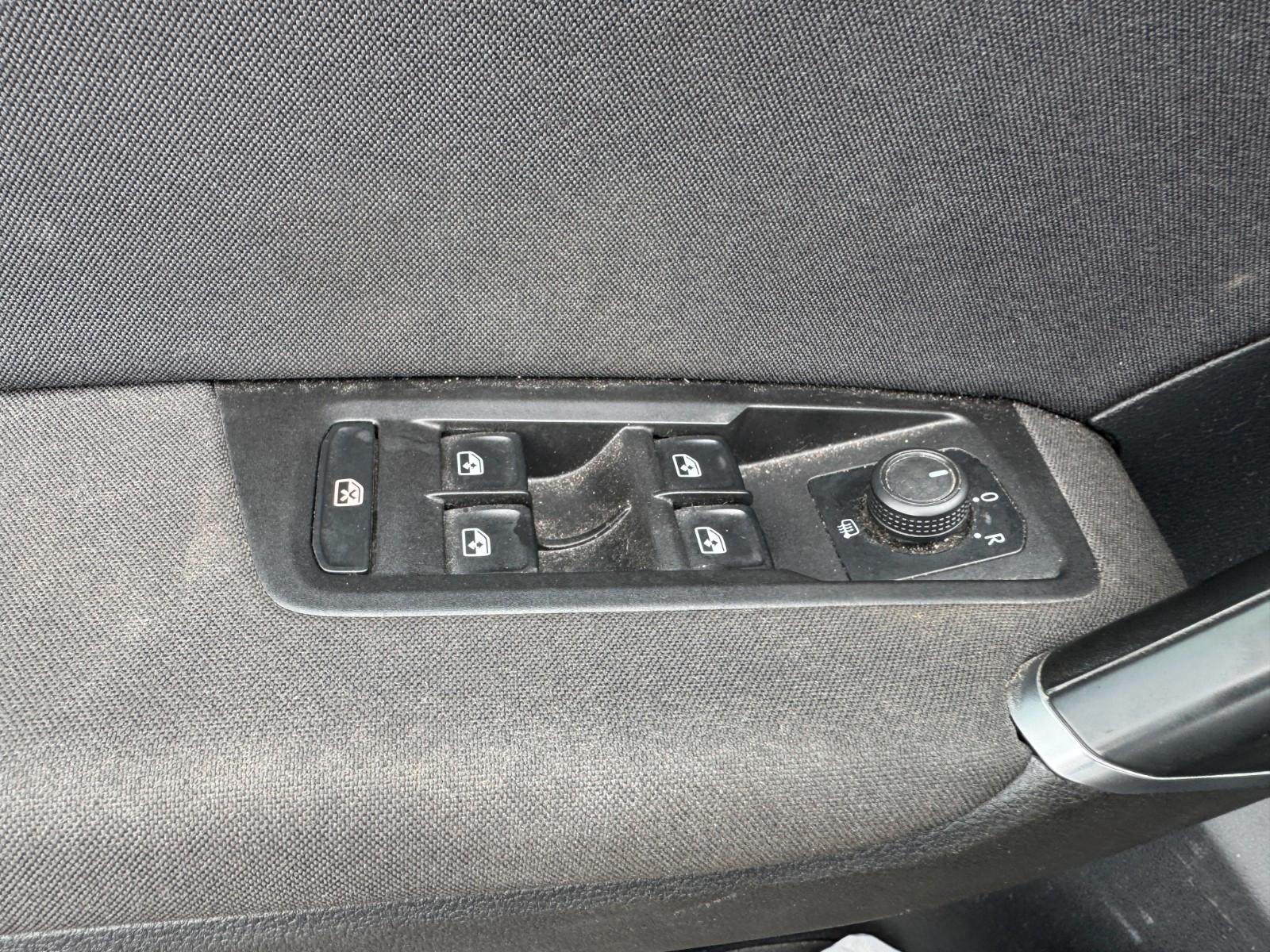 Volkswagen Touran 1.5 TSI 150PS DSG7 Comfortline 76546, миниатюра 25
