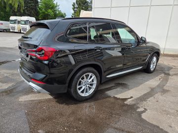BMW X3 - 6