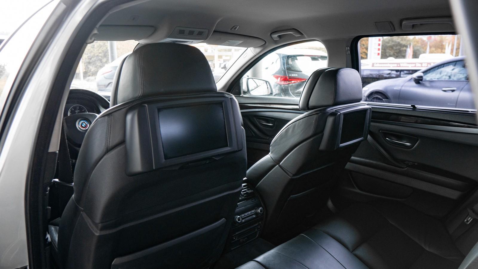 BMW 535D - M PACK  - 299 CV - BVA