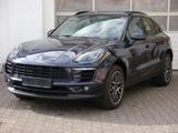 Porsche Macan S*Bose*Kamera*Pano*ACC*2xMemory*LED* - Porsche Macan in Mainz
