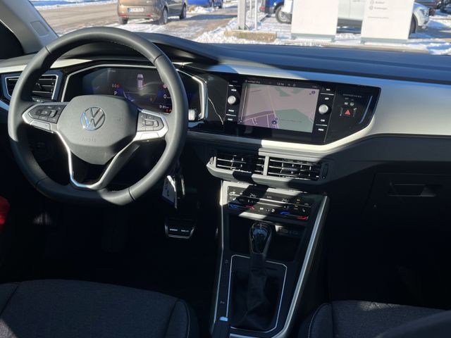 Polo 1.0 TSI MOVE DSG - Navi*Kamera!!!