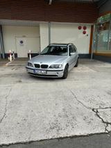 BMW 320d e46 - BMW 320: 320d E46