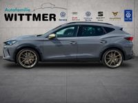 Cupra 