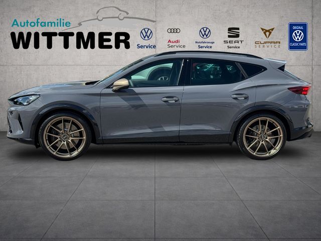 Formentor VZ 2.0 TSI 333PS DSG 4Drive ACC/AHK/AP