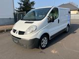 Renault TraficKasten L1H1 2,7t/AHK/ZV/KLIMA/85 tkm/3Sitz - gebrauchte Renault Trafic aus dem Jahr 2014